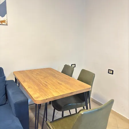 Apartment 21 Steps' Lovely In The Center Tirana